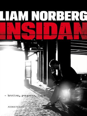 cover image of Insidan